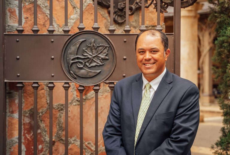 Golf Course Mayacama